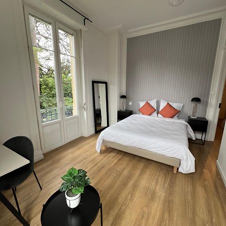 Maison Lafayette - Colodge Mulhouse Eksteriør billede