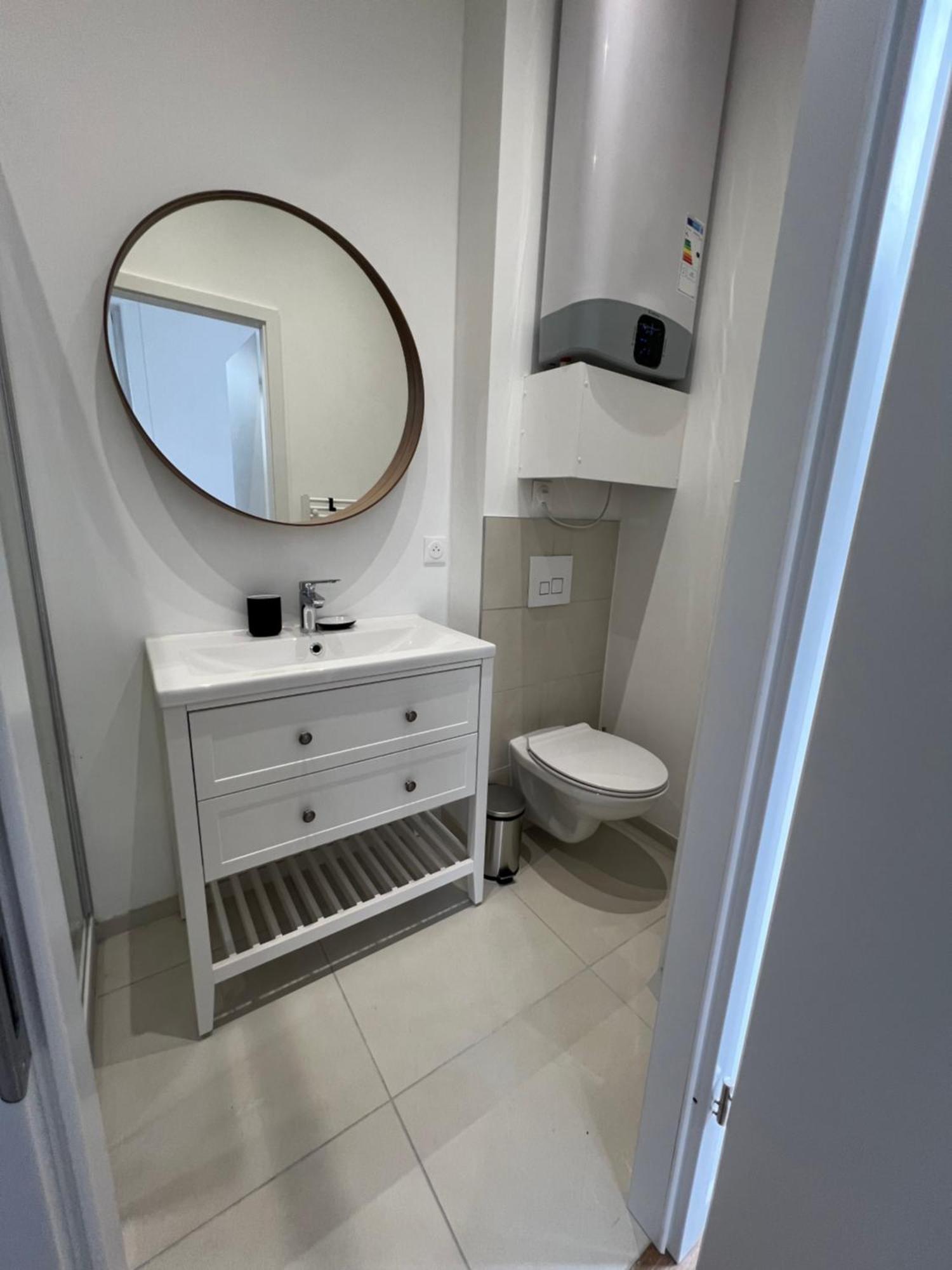 Maison Lafayette - Colodge Mulhouse Eksteriør billede