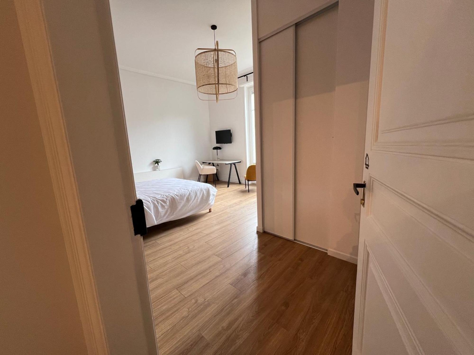 Maison Lafayette - Colodge Mulhouse Eksteriør billede