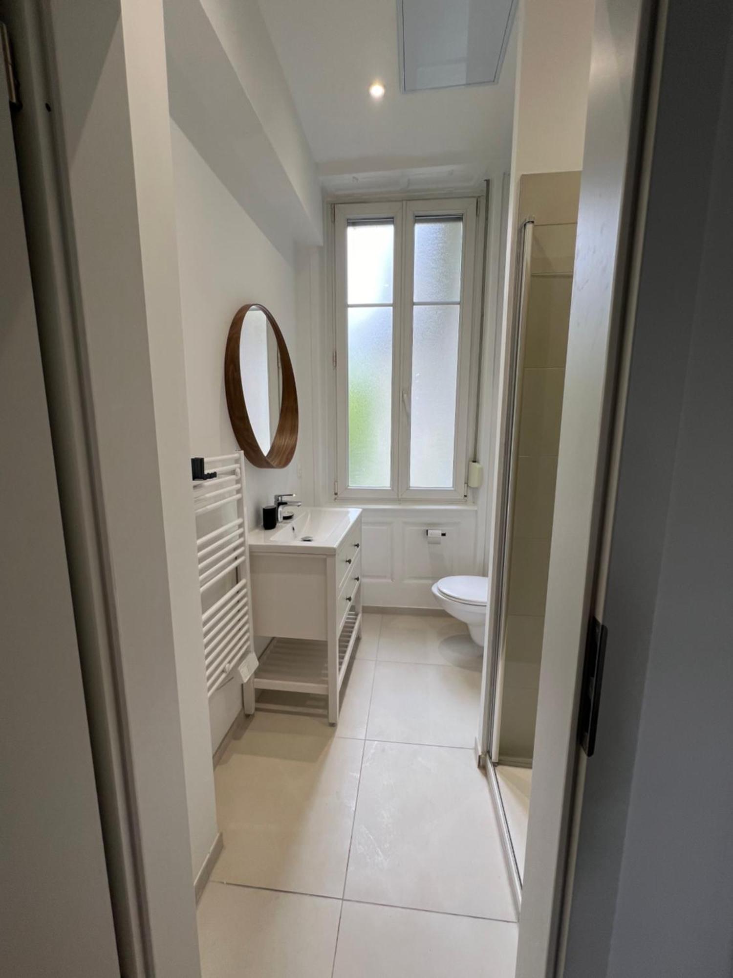 Maison Lafayette - Colodge Mulhouse Eksteriør billede